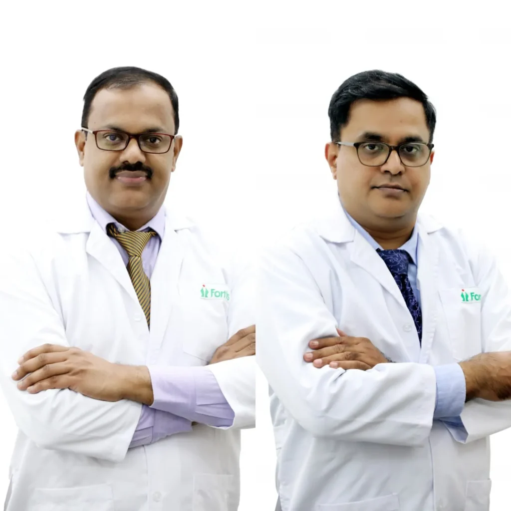 Fortis Hospital